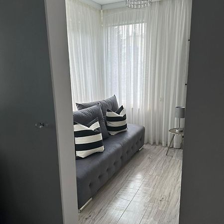 Apartament Glamur Miedzyzdroje Esterno foto