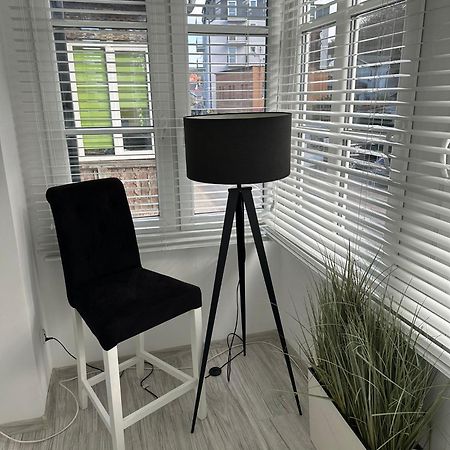 Apartament Glamur Miedzyzdroje Esterno foto
