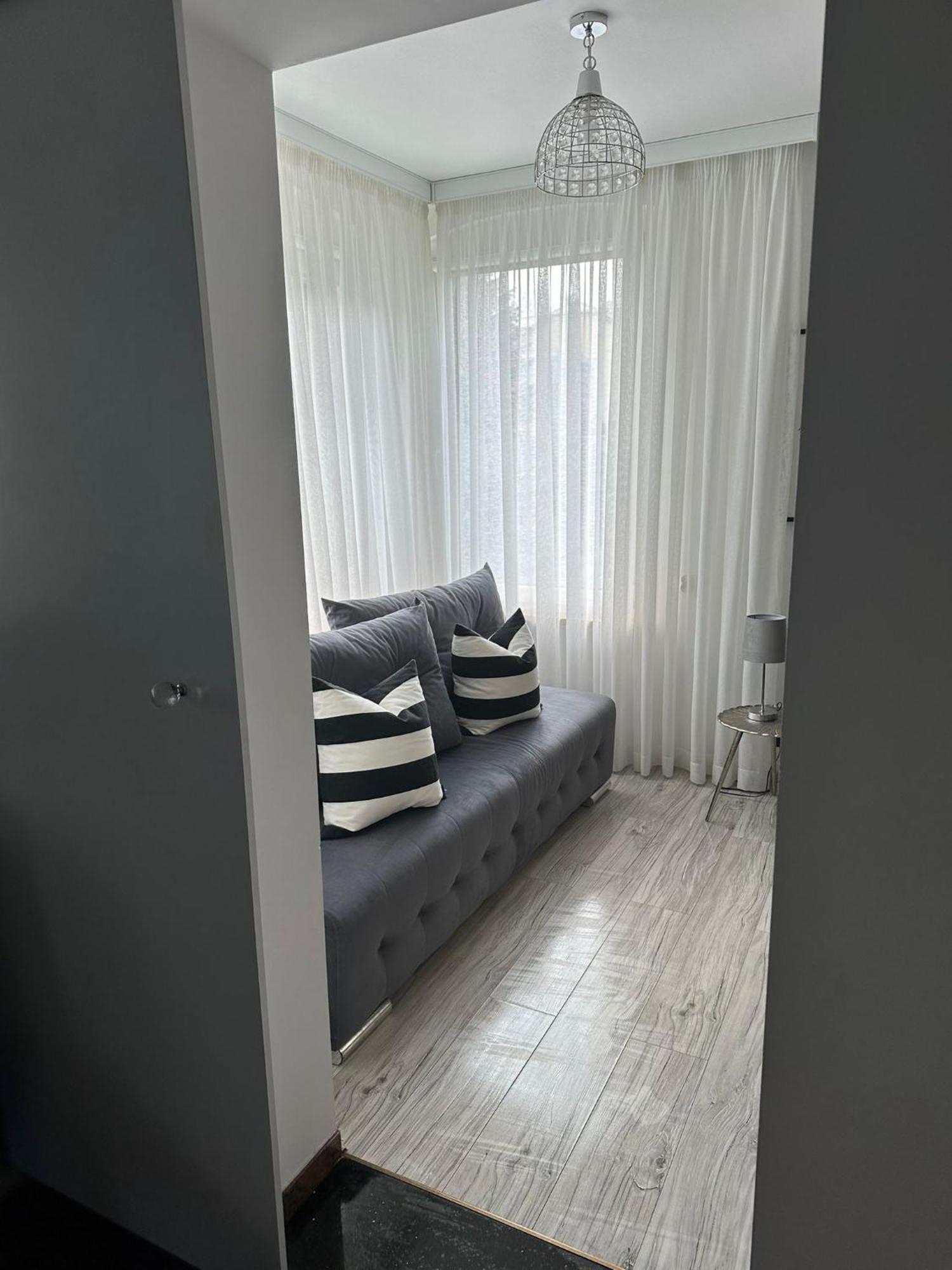 Apartament Glamur Miedzyzdroje Esterno foto