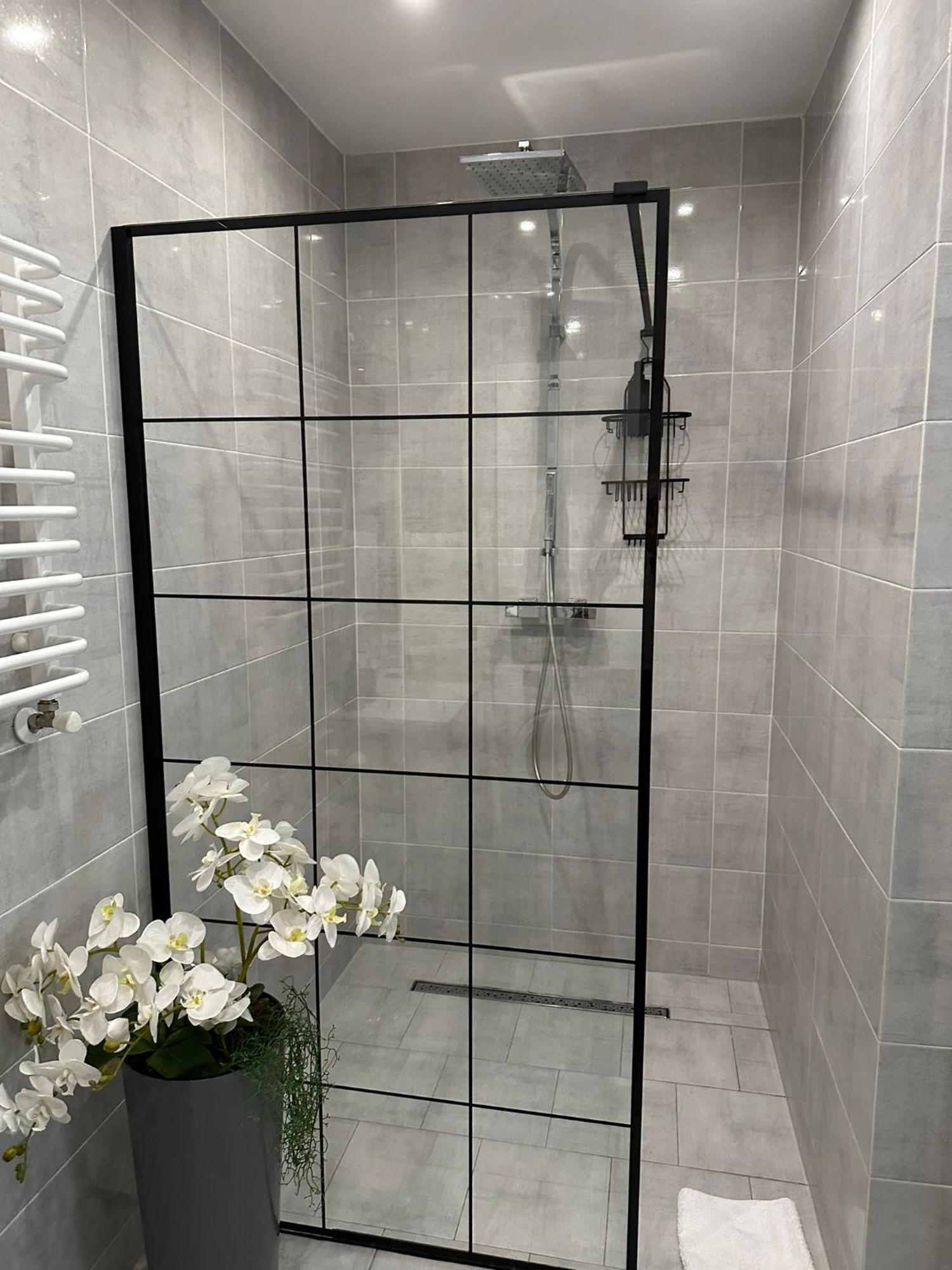 Apartament Glamur Miedzyzdroje Esterno foto