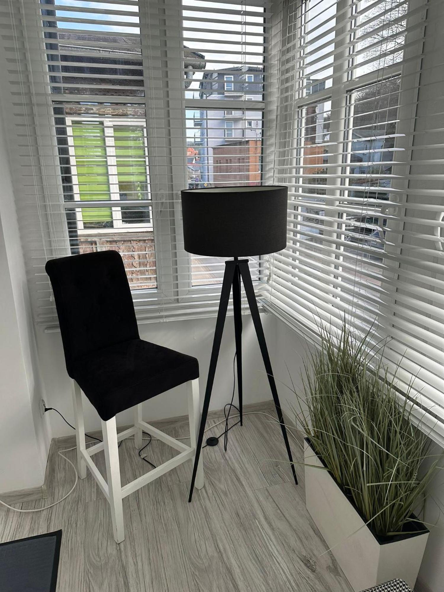 Apartament Glamur Miedzyzdroje Esterno foto