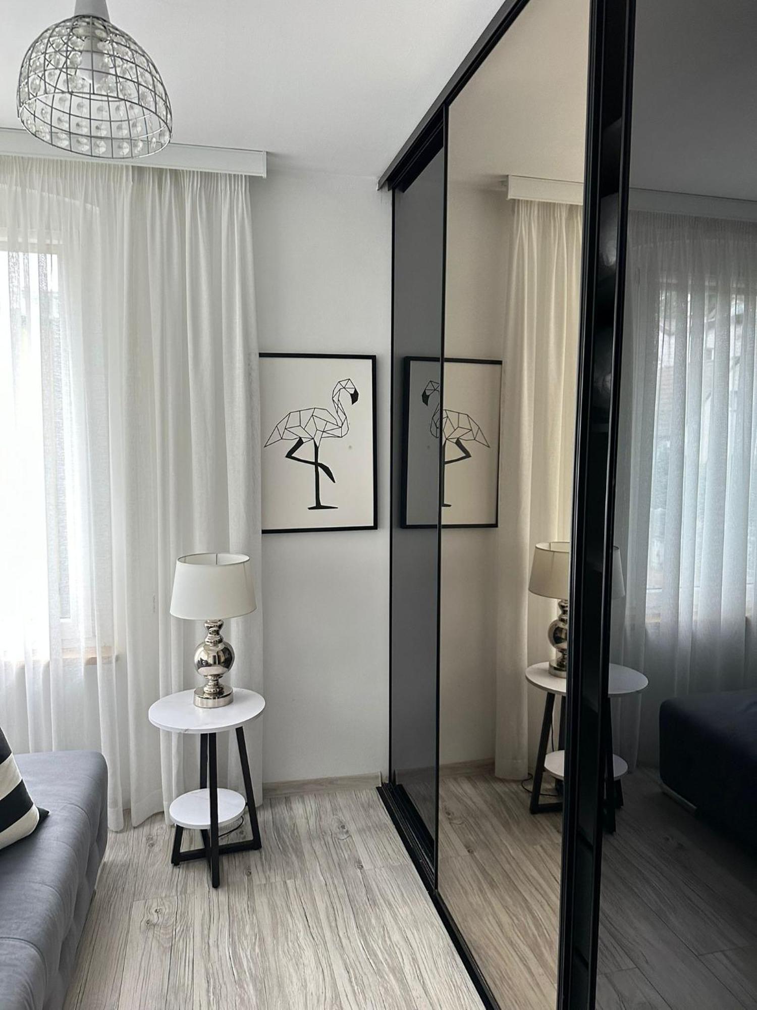 Apartament Glamur Miedzyzdroje Esterno foto
